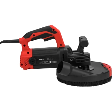 Masina de slefuit si lustruit pardoseli KraftProfesional KD5761, 3000W, disc 180 mm - Img 11