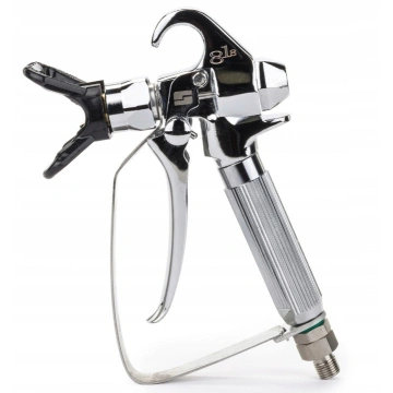 Masina de vopsit airless zugravit 3 duze incluse 4530 - Img 2