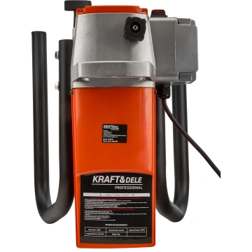 Masina de vopsit si zugravit 1500W 2.5L/min + accesorii 5796 - Img 8