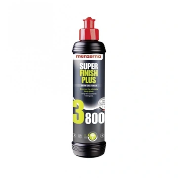 Menzerna Super Finish 250ml, Menzerna3800