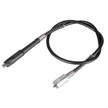 Mini slefuitor 330W, 218 elemente, cu prelungitor flexibil 106cm, MXMS301P - Img 2