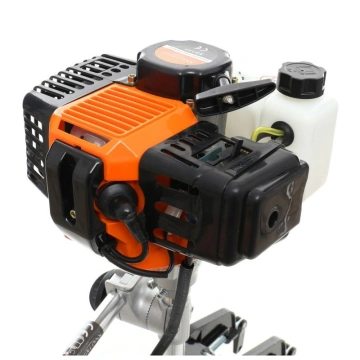 Motor barca de 4.3 kW in doi timpi KD177 KraftProfesional - Img 7