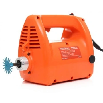 Motor pentru vibrator de beton 2350W fara lance KD10840