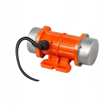 Motor vibrator 120W vibrator electric pentru masa motor vibratie - Img 3