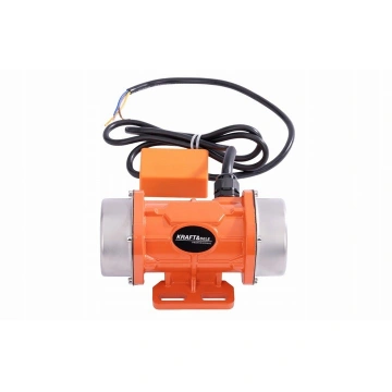 Motor vibrator 120W vibrator electric pentru masa motor vibratie - Img 5