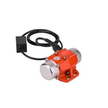 Motor vibrator monofazat 45W 3000 rpm KD1793 KraftProfesional - Img 9