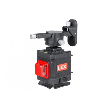 Nivela rotativa, laser, 360 °, cu trepied, LXNL3DG - Img 9
