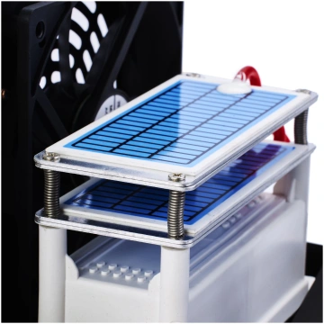 Ozonator de Aer / Generator de Ozon 28000 mg/h 150W Kraft&Dele KD10575 - Img 11