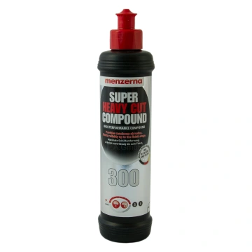Pasta polish Menzerna Super Heavy Cut 300, 1l, PP-10937 - Img 2