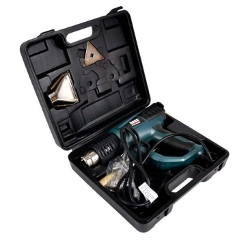 Pistol aer cald, 2000w, LCD, KP4872