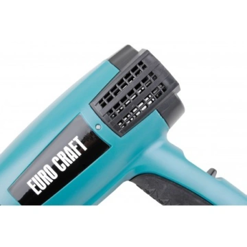 Pistol aer cald feon electric industrial, 2000W, HG210 - Img 10