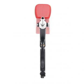 Pistol de sablat cu rezervor 600ml, 1/4'', KD10679 - Img 2