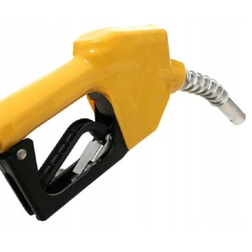 Pistol distribuire combustibililor, diametru 13/16, KD10582 - Img 2