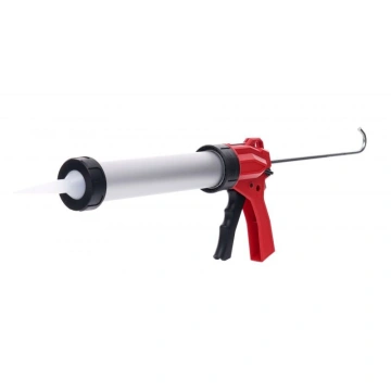 Pistol extractor pentru silicon KD10721 - Img 4