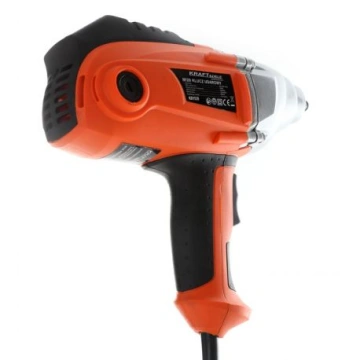Pistol insurubare cu Impact, LCD 2000 W, 800Nm KD1535 - Img 6