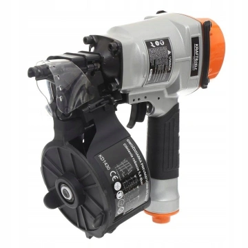 Pistol pneumatic pentru cuie paleti 120psi KD1430 - Img 5