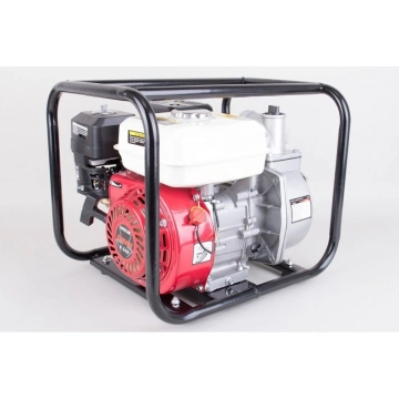 Pompa de apa 4 T 600l/h 6.5CP WP-20 - Img 11