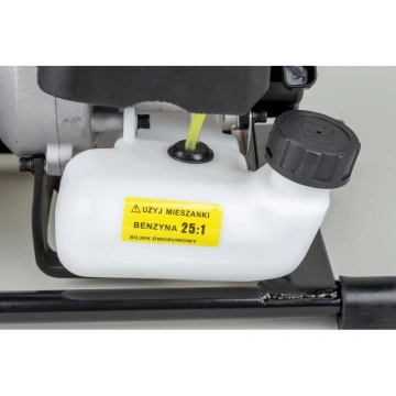 Pompa de apa cu motor termic , 3.8Kw , 5.2 CP , WP-10 - Img 3