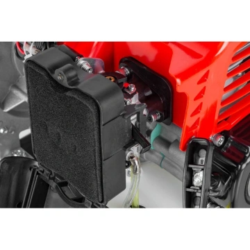 Pompa de apa motor in 2 timpi 800l/h 5.2CP LXGWP1-43 - Img 5