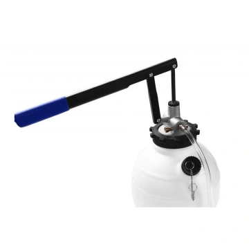 Pompa pentru extragere ulei 7.5L adaptoare incluse – KD12500 - Img 5
