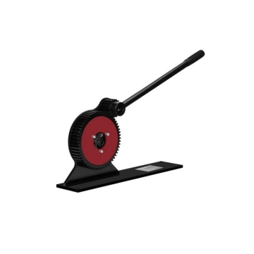 Presa masina cleste sertizat manual furtun si tevi KD3371 8-30 mm 2 T KraftProfesional - Img 11