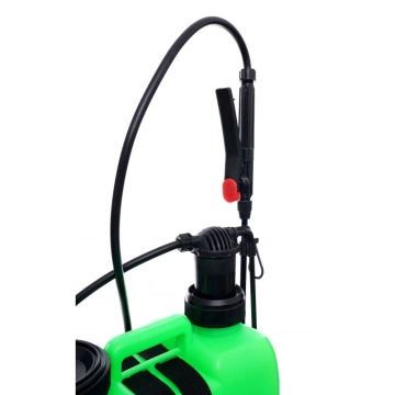 Pulverizator manual pentru gradina, 18L, KD2021 - Img 8