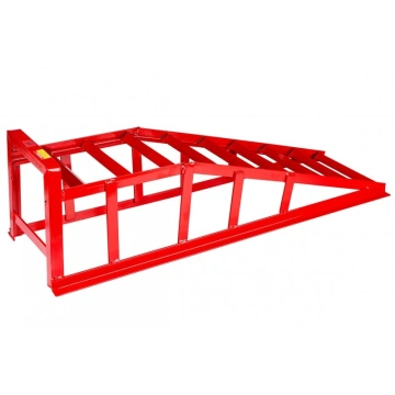 Rampe auto, capacitate de încarcare 2T - set 2 buc KP2851 - Img 5
