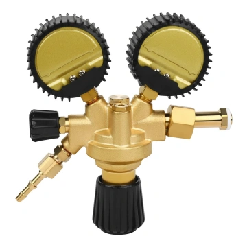 Reductor Presiune Argon/CO2 KD1822 - Img 5