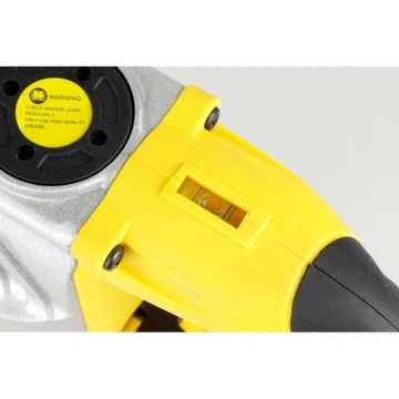 Rotopercutor SDS+, 1600W - Img 3