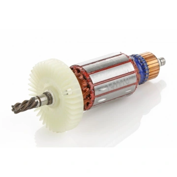 Rotor pentru foarfece electrice taiat tabla ES116 KP0792 - Img 2