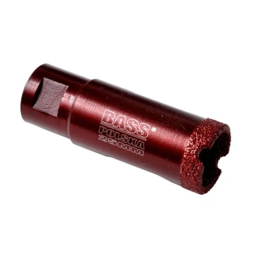 Set 3 carote diamantate, 16mm, 20mm, 25mm, filet M14, KP1990 - Img 3