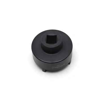 Set chei tubulare pentru piulite cu flansa, KM4-KM12, 9 bucati, KraftProfesional KD12536 - Img 11