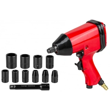 Set cheie pneumatică cu impact LXAW50