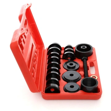 Set extractor rulmenti si bucse 23 de elemente KD10514 - Img 2