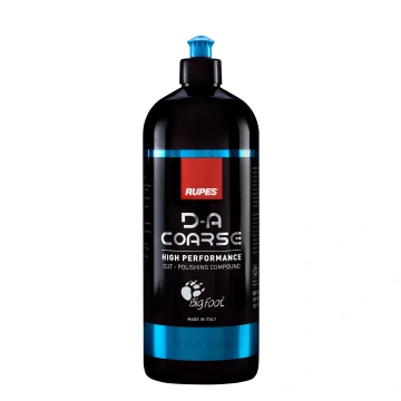 Set masina polish TITAN TDA21-2 /Set lustruire Rupes 250ml, 2 lavete - Img 11