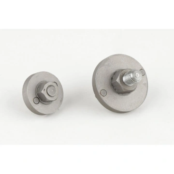 Set prese pentru etriere frana 35 piese KP37 - Img 5