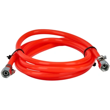 Sistem de vopsit pneumatic Kraft&Dele KD5793, Rezervor 10L, Duză 2mm, Profesional - Img 8