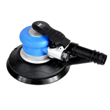 Slefuitor pneumatic orbital, 150mm, KP4326 - Img 7