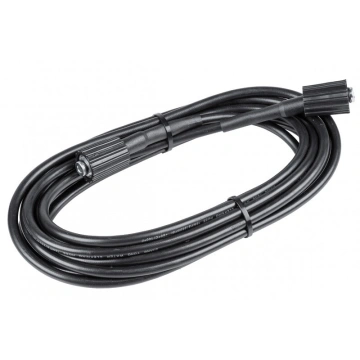 Spalator cu presiune 160 bar 2200W + furtun 8m ALHPW65-22 - Img 2