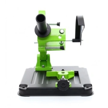 Stand pentru taiere cu polizoare unghiulare, 115/125 mm, KD519