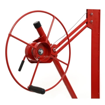 Stand ridicare si manipulare placi gips carton, 3,5m, KD323 - Img 8