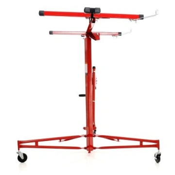 Stand ridicare si manipulare placi gips carton, 3,5m, KD323 - Img 11
