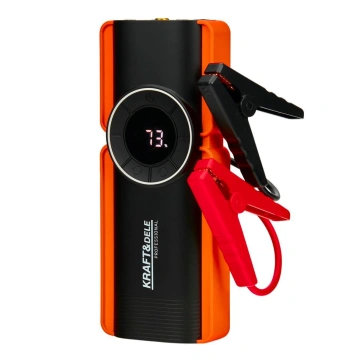 Starter auto multifunctional 1200 A KD5492 - Img 2