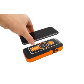Starter auto multifunctional,starter 16000 mAh, KraftProfesional KD5493 - Img 7