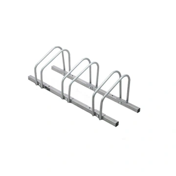 Suport parcare pentru biciclete cu 3 locuri, KD650 - Img 2