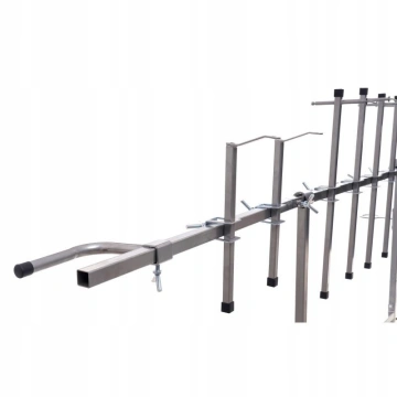 Suport Rotativ de Vopsit cu 6 Brate KraftProfesional 349 - Img 4
