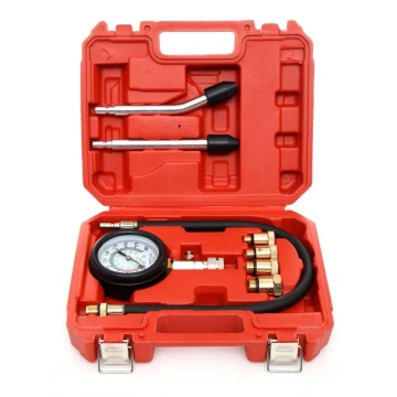 Tester compresie motoare pe benzina KD10522 - Img 4