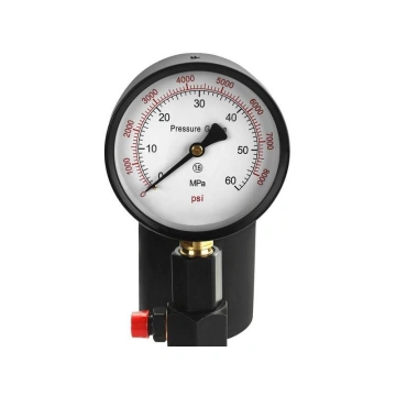 Tester injector diesel 600 bar TDI 12540 - Img 8