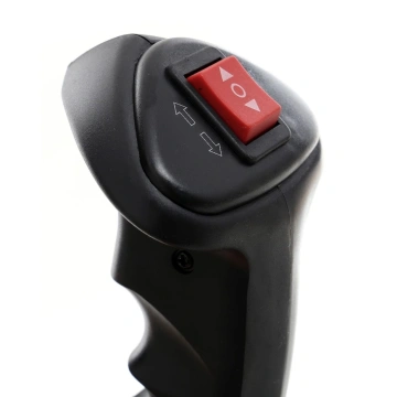 Troliu auto cu Telecomanda Radio 12V 12000LBS 5400kg KraftProfesional KD1565 - Img 11