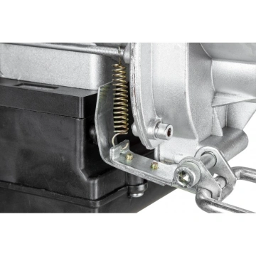 Troliu electric cu macara rulanta 800kg 1800W LXEH800TW - Img 4